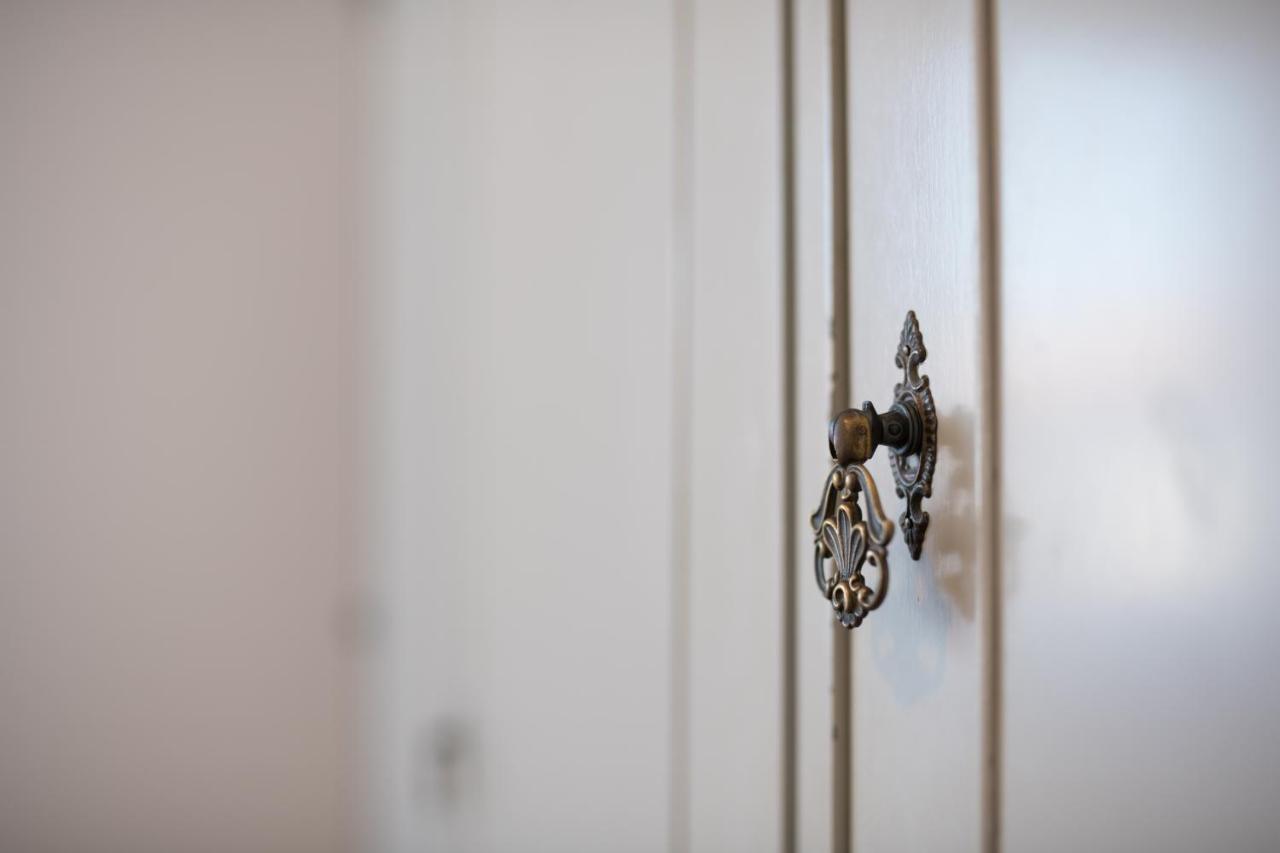 Red Karmenita Apartment Умаг Екстериор снимка